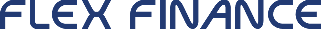 Flex Finance Logo